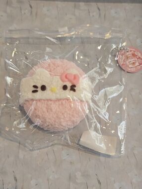 Taba Squishy Kitty